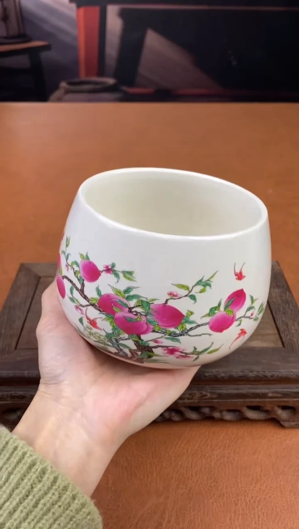【闪购商品】陶禧茶器闪购福利V
