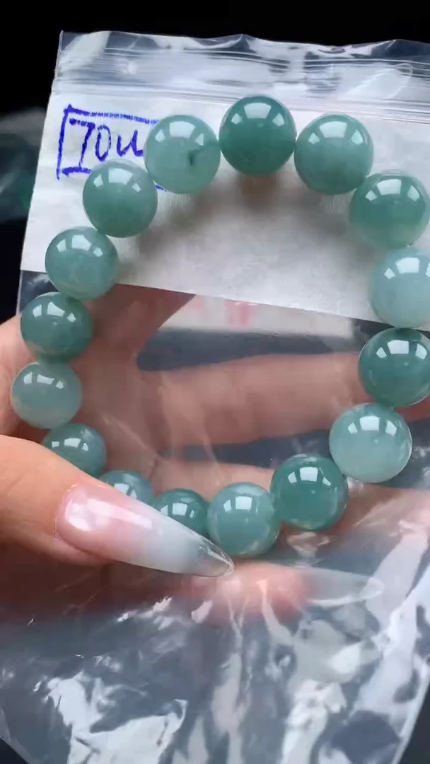 未镶嵌定制翡翠55