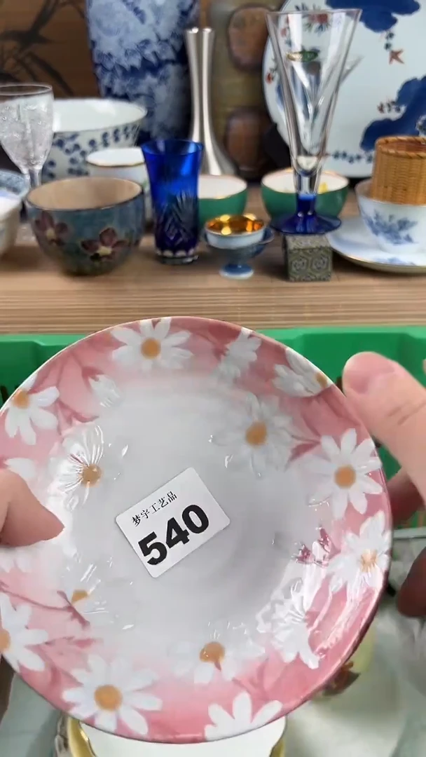 瓷片天***鸥瓷片A      540