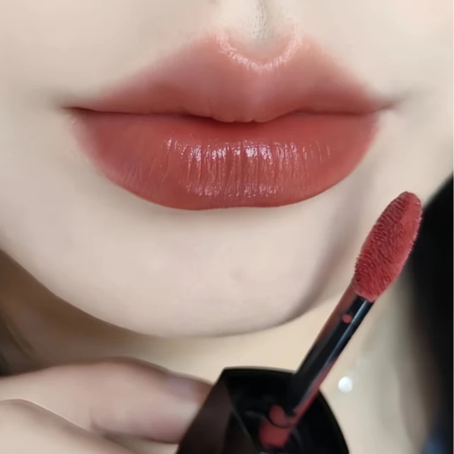 一秒变女神的唇釉
