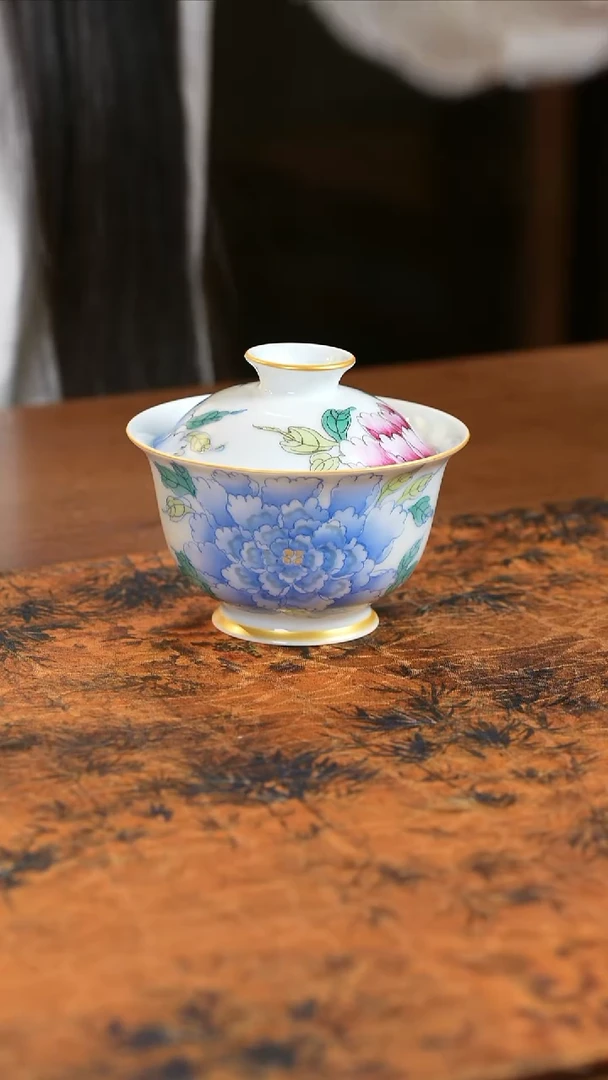 摆件景德镇邮政专属链接@@@JD724