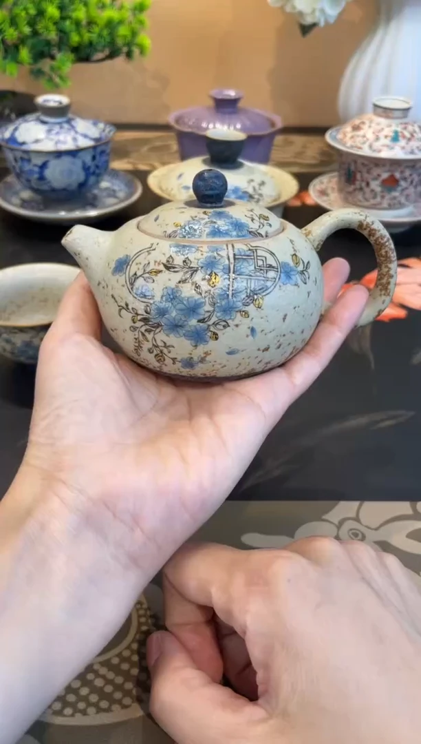小缘茶器 源头工厂