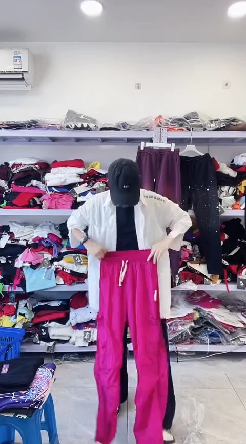 闪电购精品女装86 2XL瑕疵