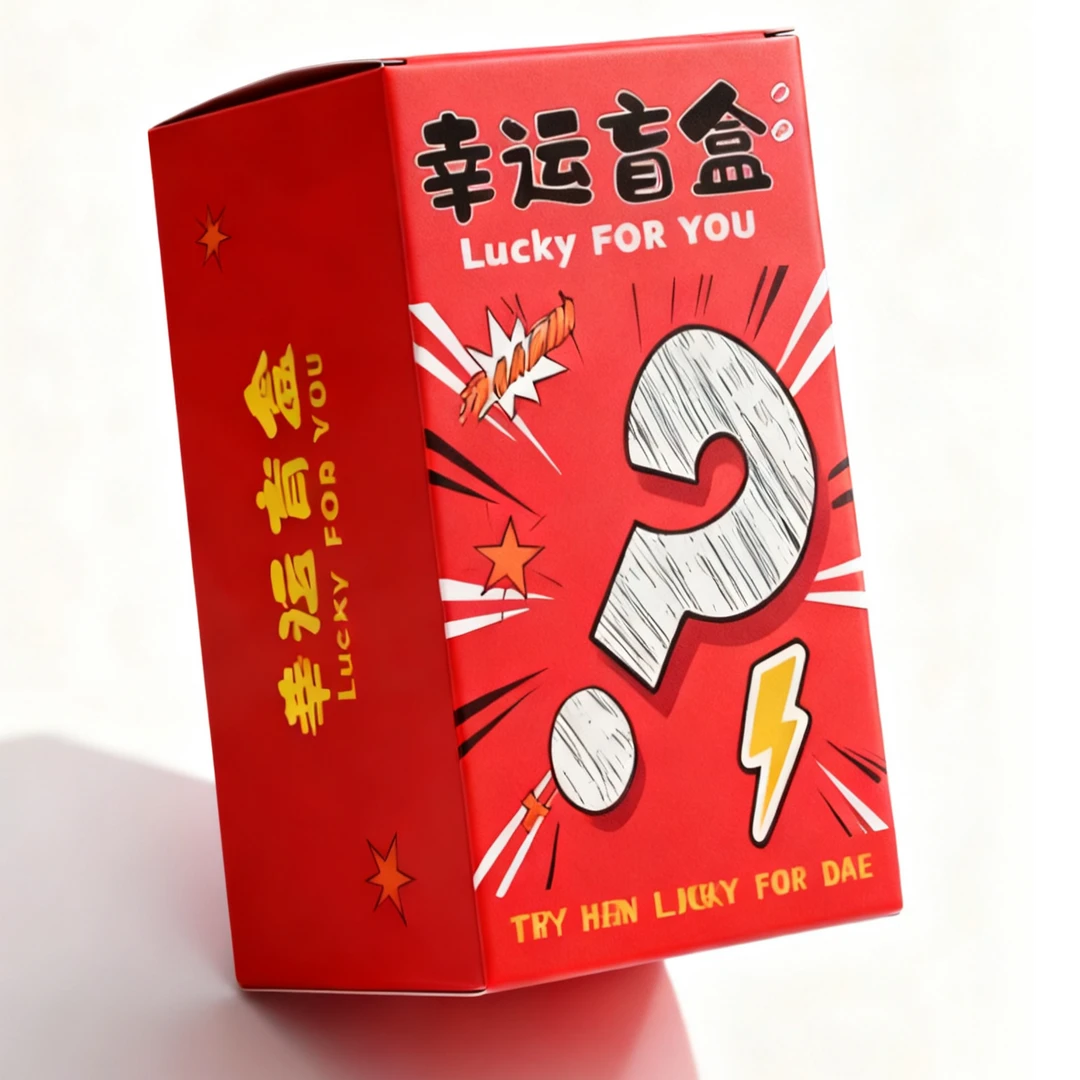 猫和老鼠官方授权 毛绒玩具盲盒公仔挂件礼物礼品