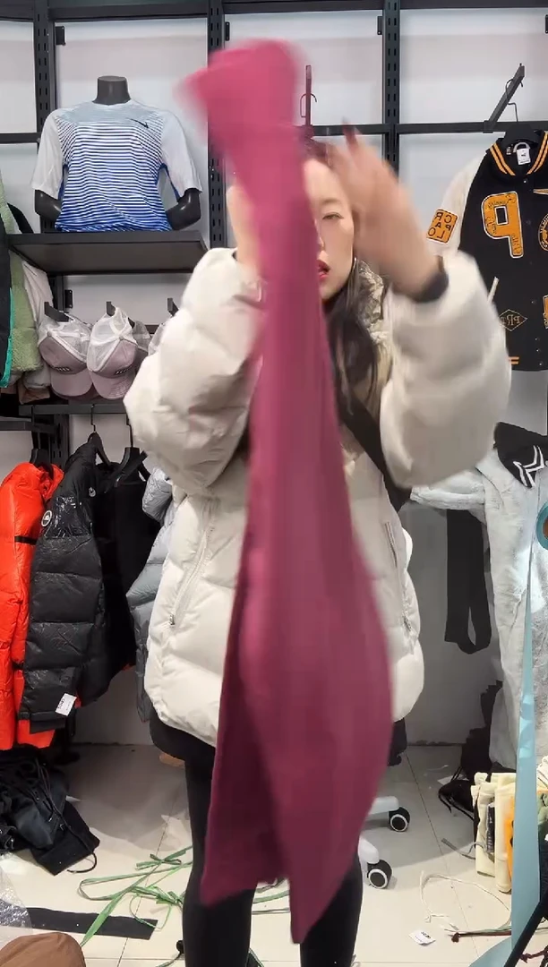 2133闪购编码 Nike/Jordan运动卫衣裤以直播间过款为准 尺码