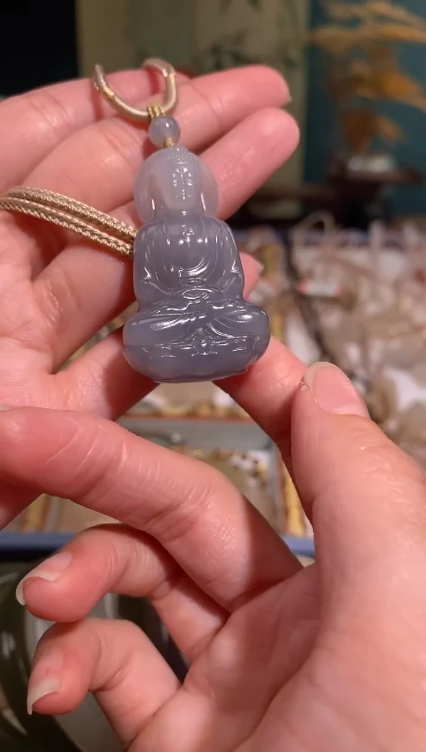 【闪购商品】和田玉吊坠未镶嵌吊坠