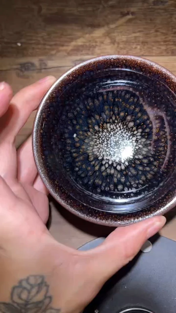 茶盏大鹏亲传弟子何定欣19