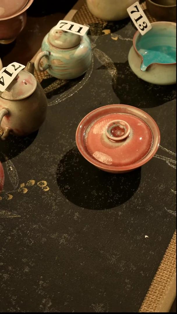 一堆柴火手作726