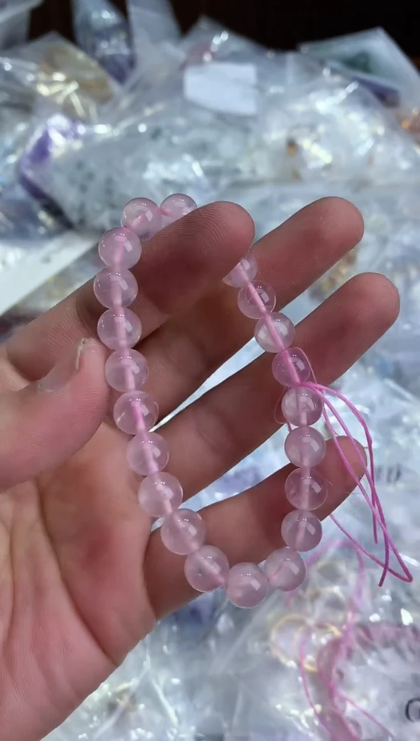 颈饰未镶嵌水晶多样性发一251105129