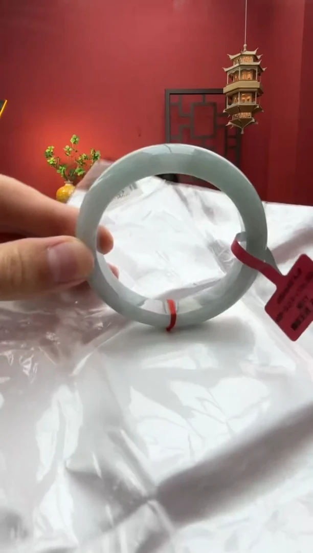 未镶嵌手镯翡翠翡翠手镯6
