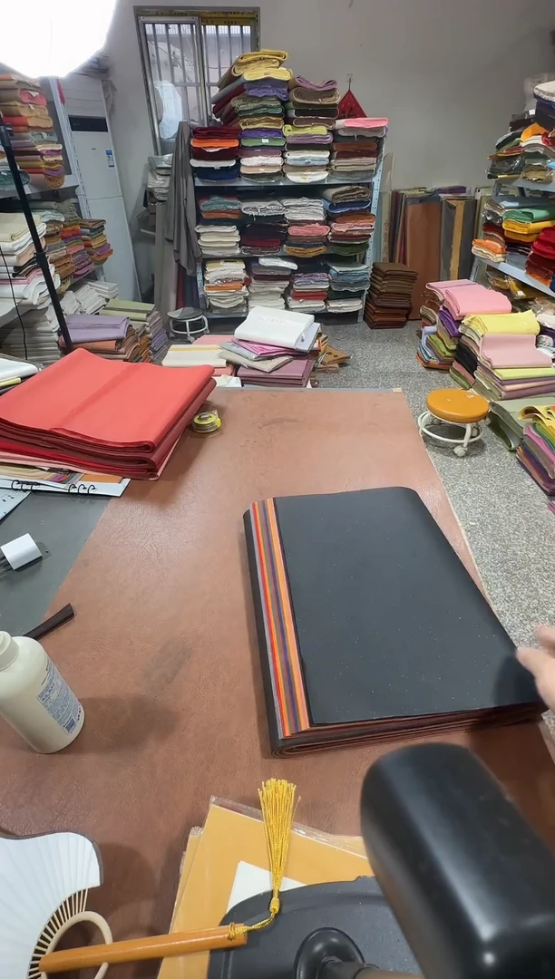 34*138高级十色光板50张