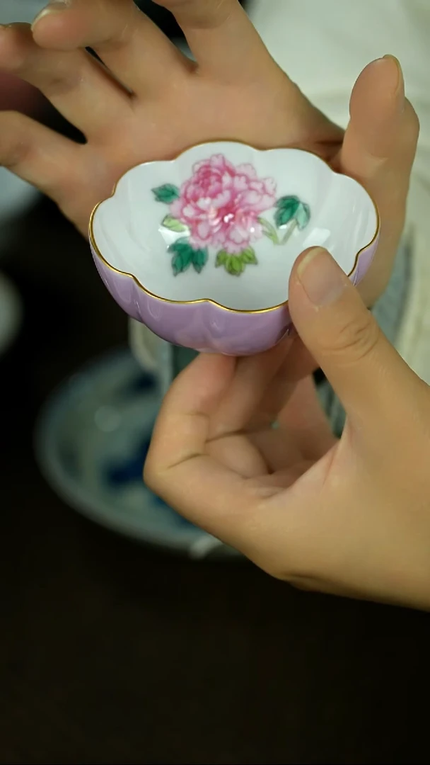 别走开，福利马上来！茶具