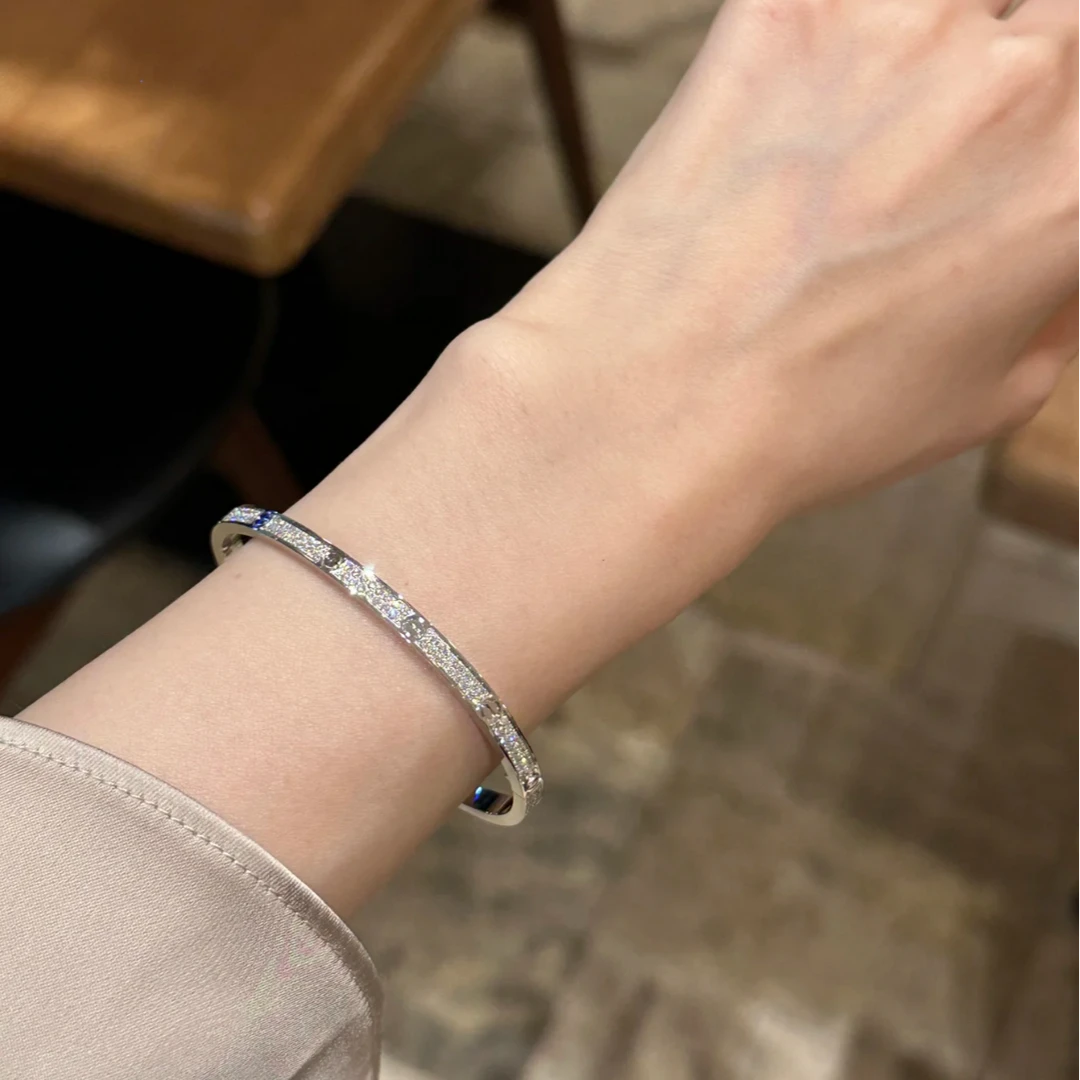 漫天星  丝巾白色