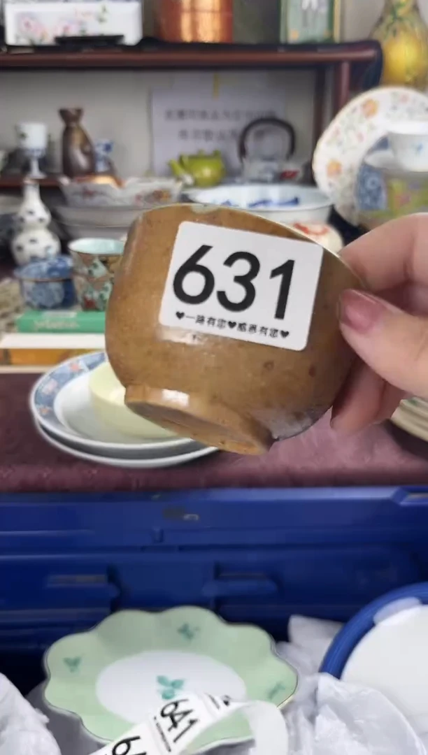 瓷片631...............