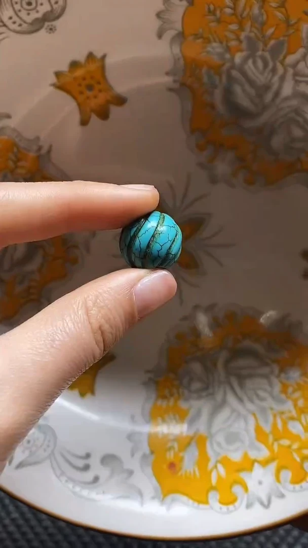 【闪购商品】瓷片瓷片瓷器 摆件1个