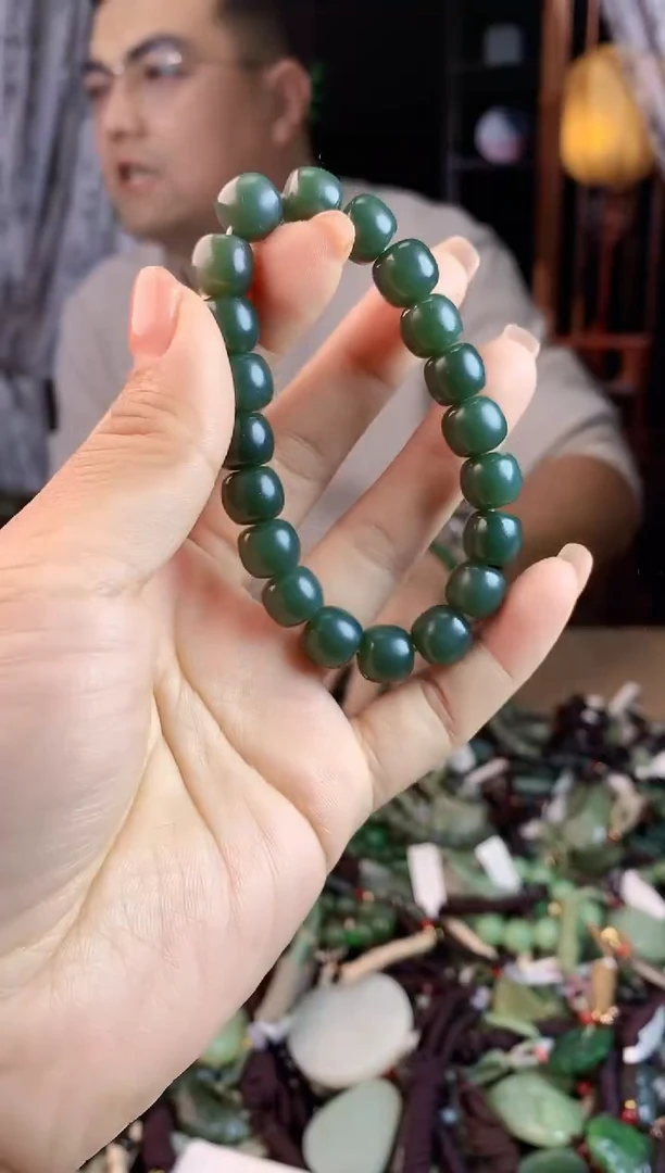 【闪购商品】和田玉挂件未镶嵌多样性发货拍一发一