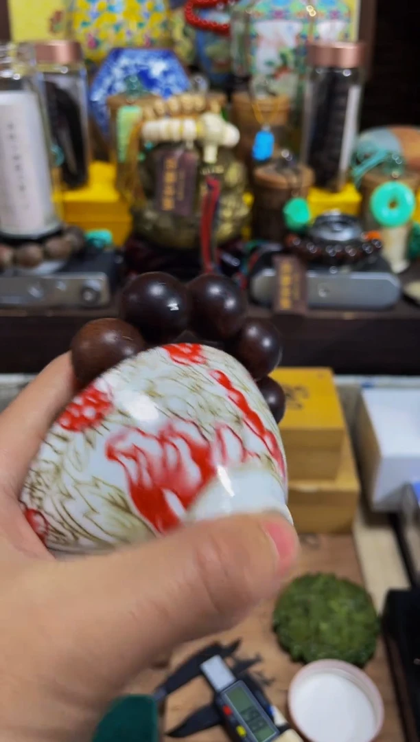 瓷片宝顺中古仓铺子精选推荐55