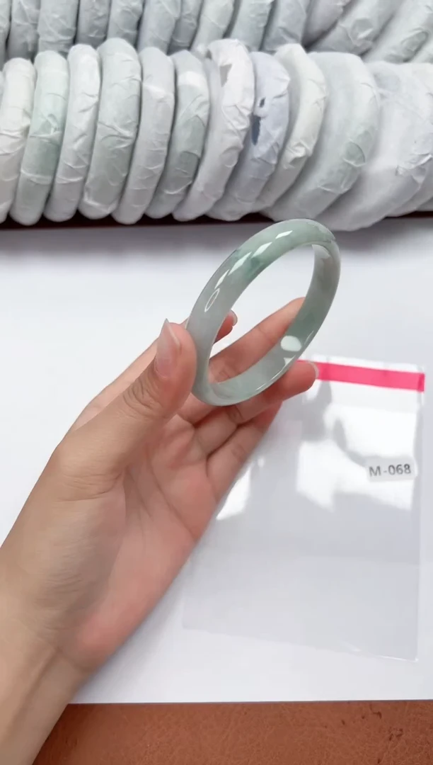 一物一拍，对准价格M68