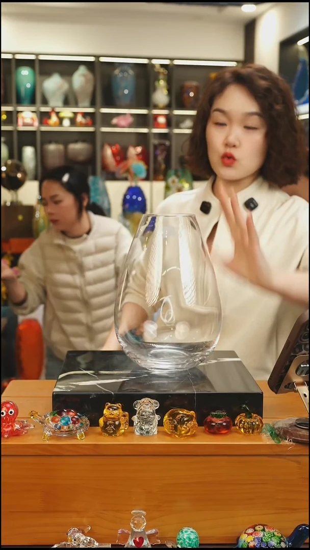 外贸花瓶尾货花瓶017