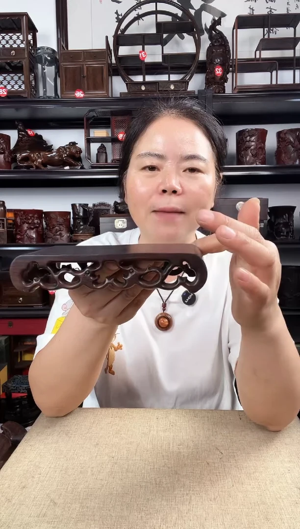 木1219老李红木工艺品