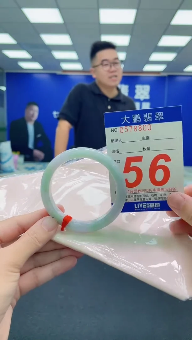 未镶嵌手镯翡翠AAAAAAAAA