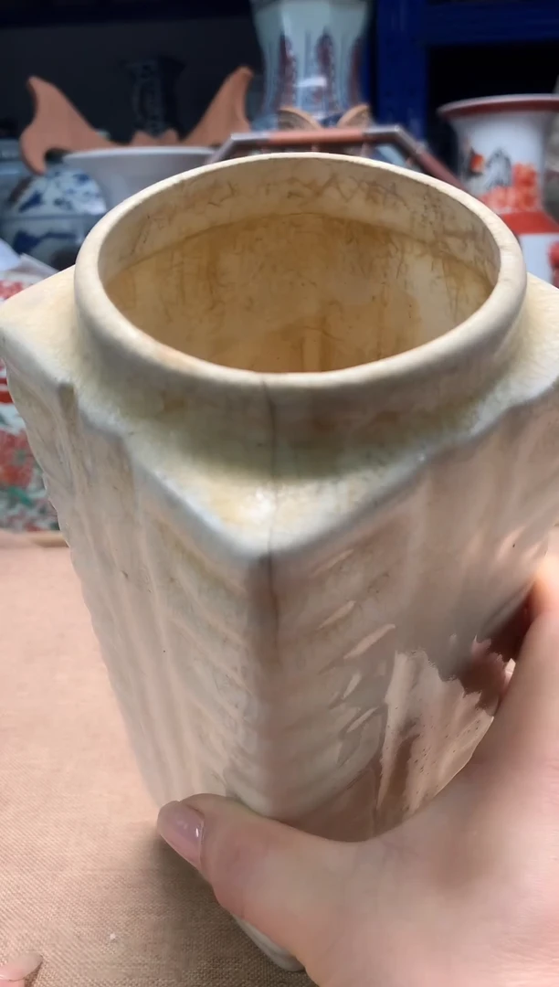 摆件旧藏瓷器旧藏瓷器