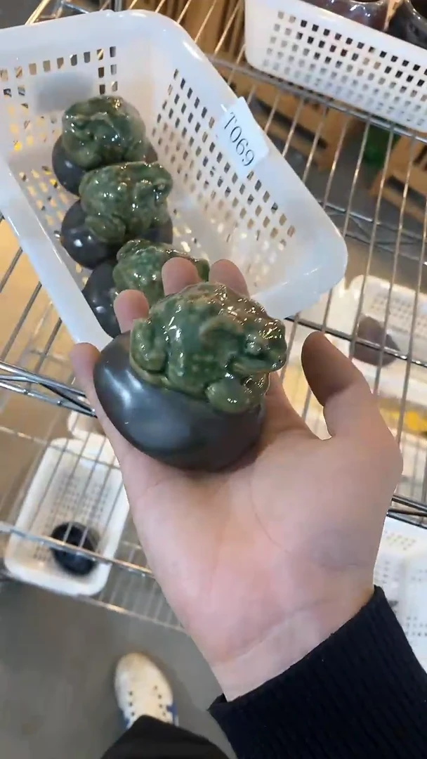 瓷片T069陶瓷茶具茶器