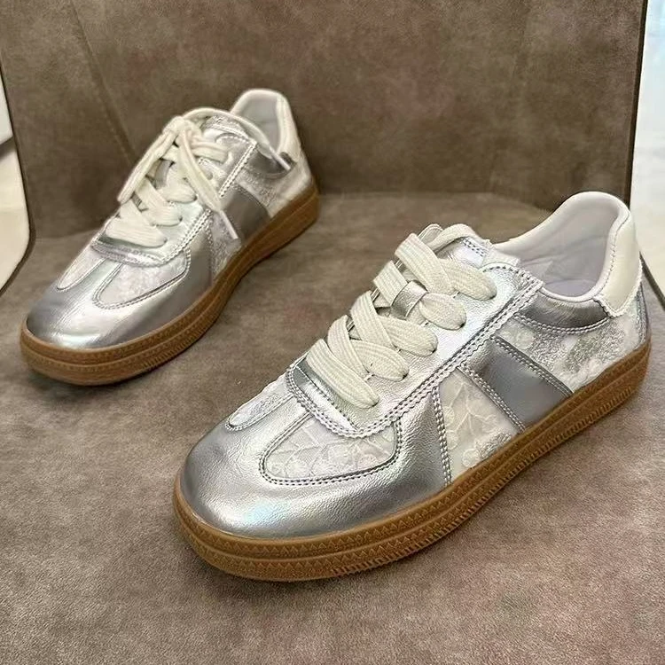 SQA夏季透气舒适小白鞋240306-2