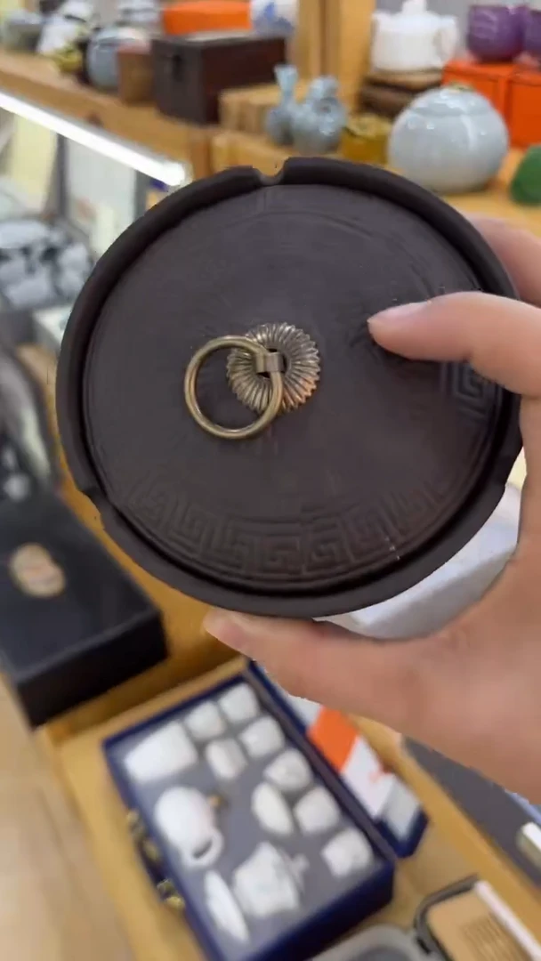 【闪购商品】岩传陶瓷 岩传陶瓷@-