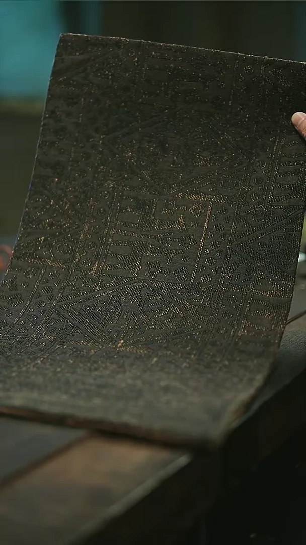 【闪购商品】鹿纹茶席111111111111111