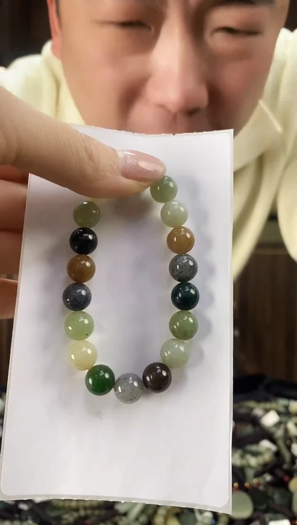 【闪购商品】和田玉颈饰未镶嵌多样性发货，拍一发一