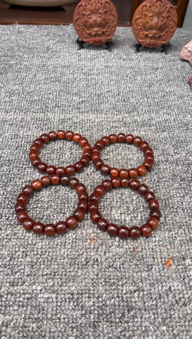 柏木（崖柏）1.2老型黑骨蜜结糖 香味浓郁