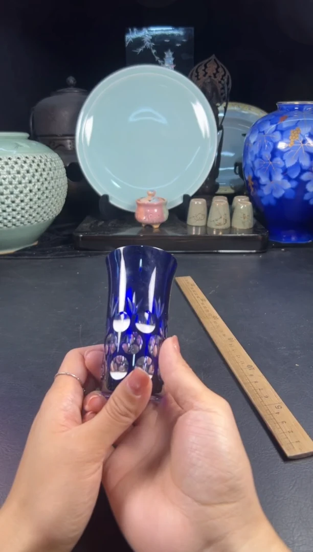 陶瓷茶杯茶器茶周边