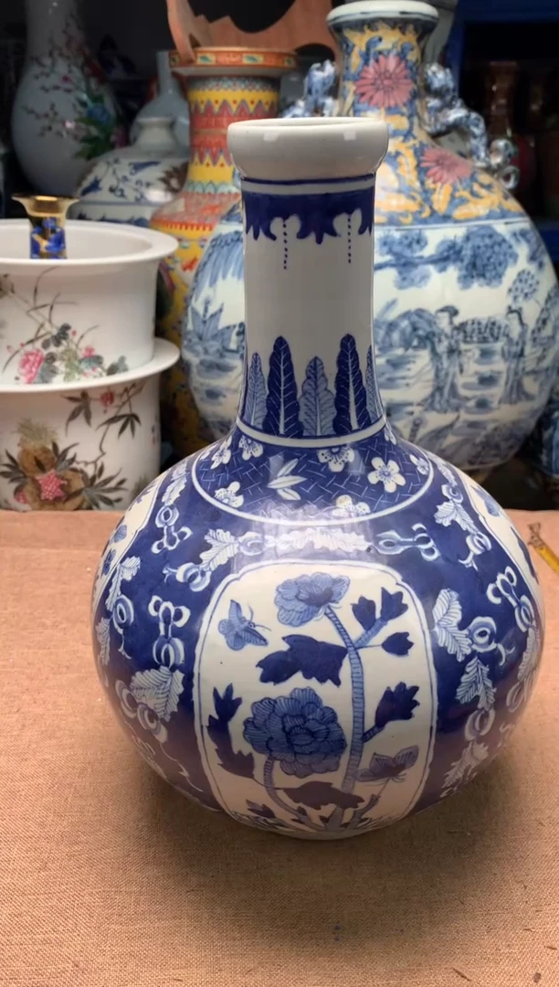 摆件旧藏瓷器旧藏瓷器
