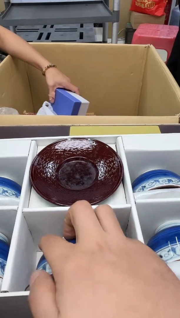 手工艺品琉璃童****选180