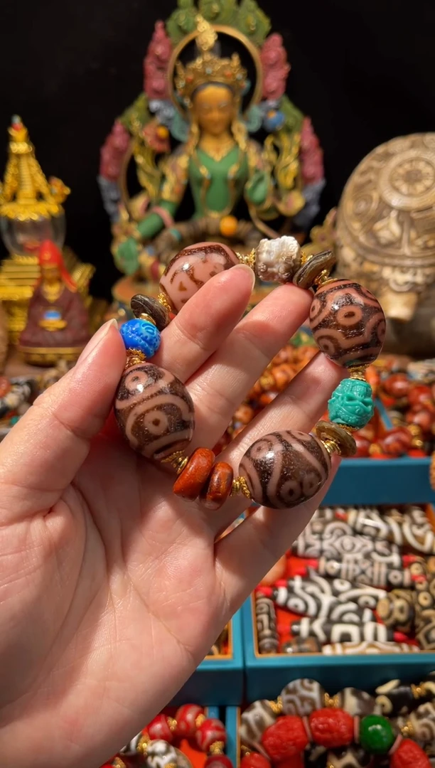 未镶嵌0玛瑙/玉髓咔***發ZR018 多样性发一