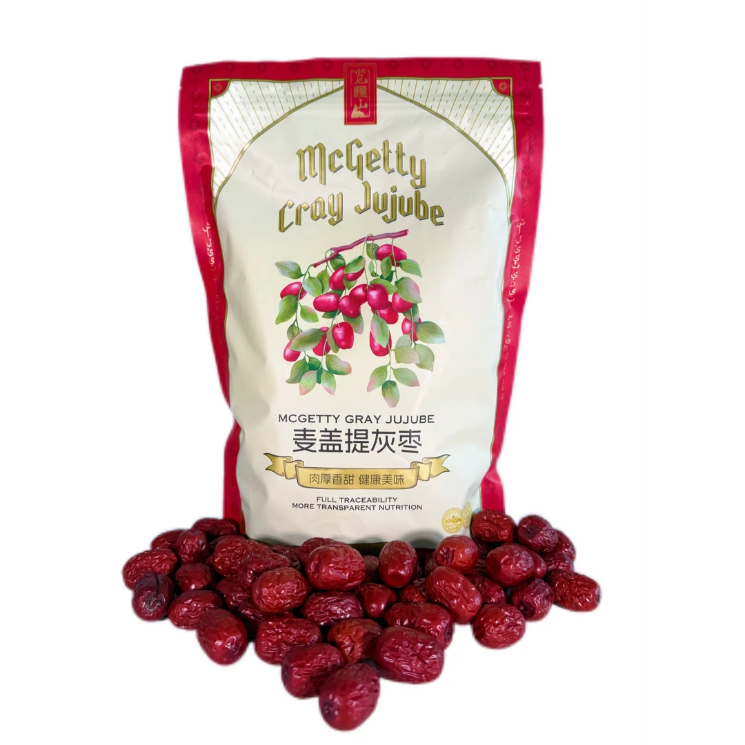 览疆山麦盖提灰枣