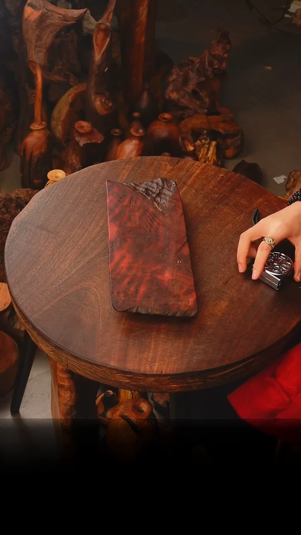 老叶木作作品266