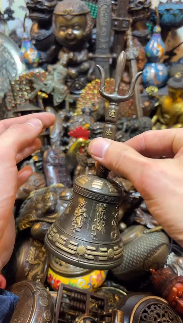 【闪购链接】古上古铜器专属链接