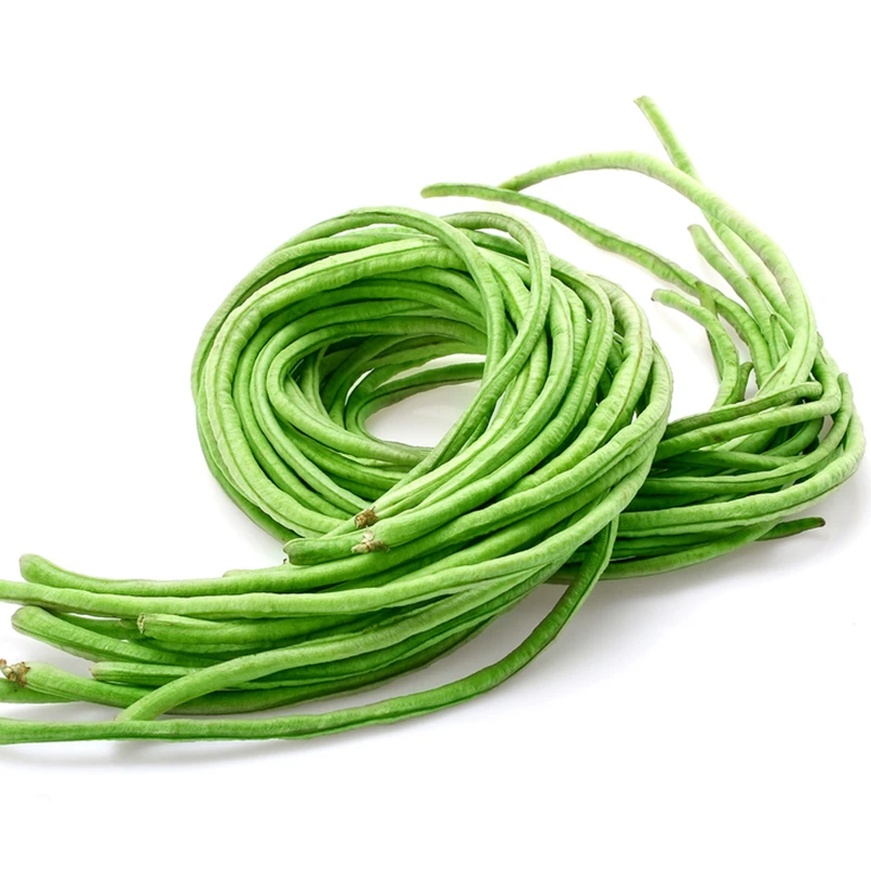 长豆角约500g/份