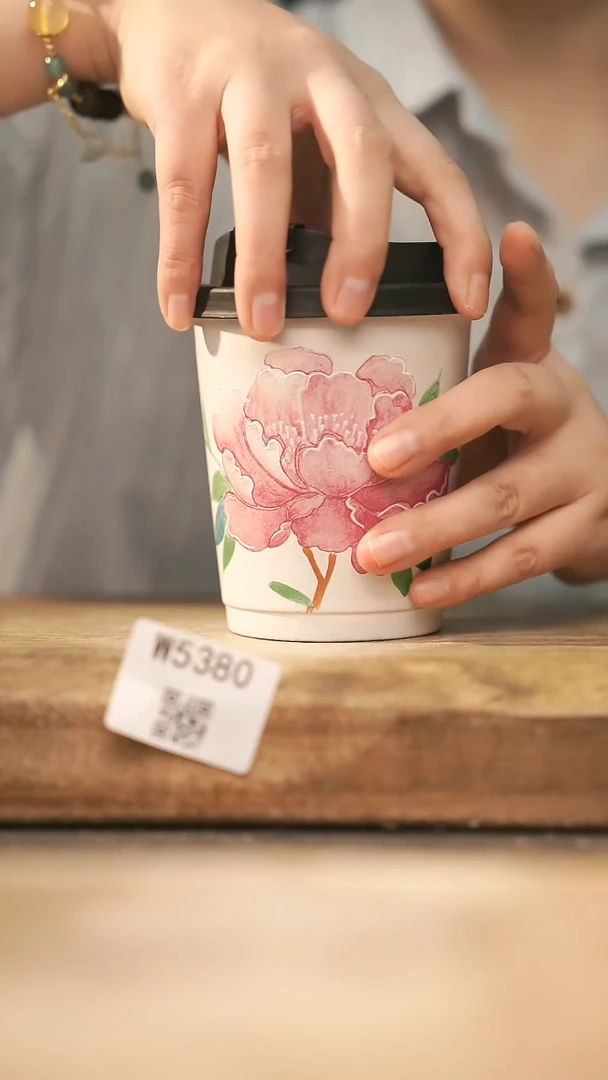 【经典福利】/ 杯子@@W5380