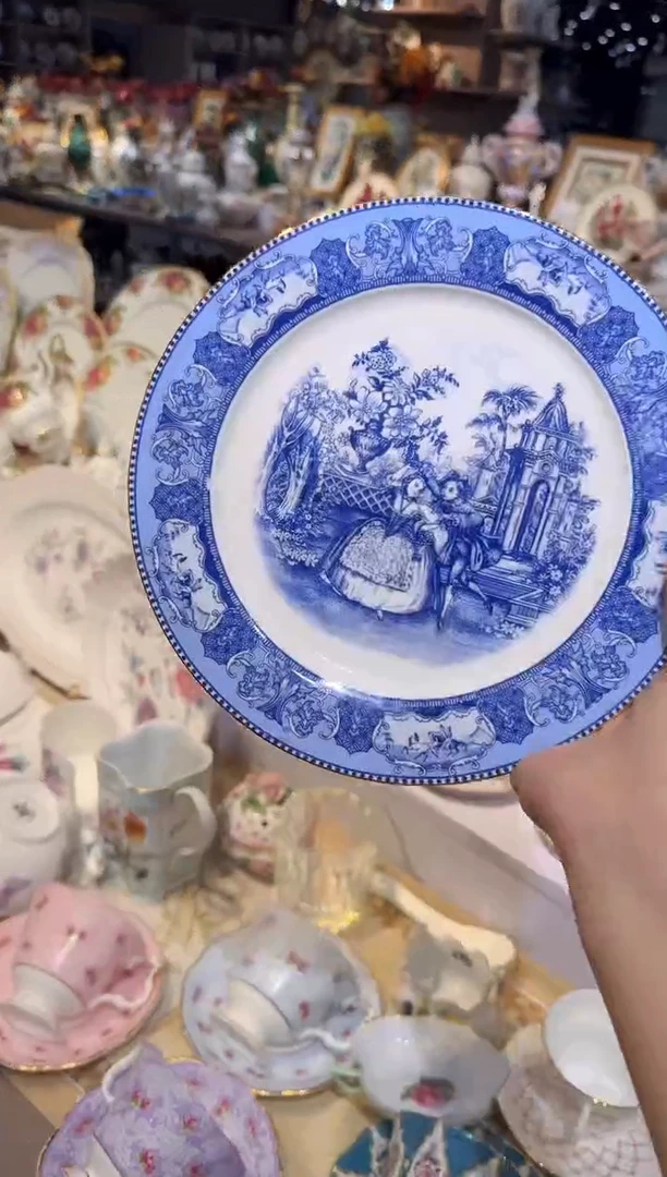 摆件米多家中古器物如图所示121