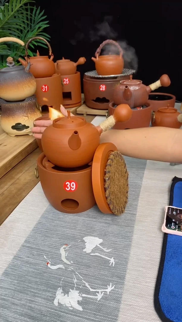 炭炉21222222555555