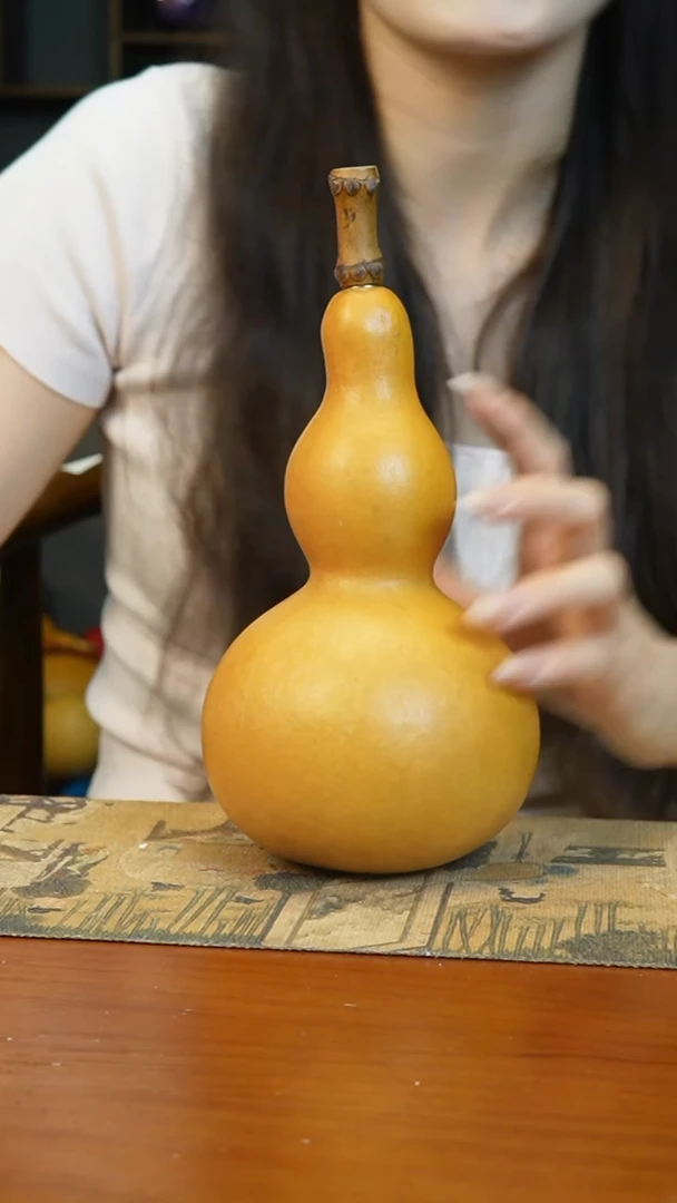799热水酒葫芦 一物一拍