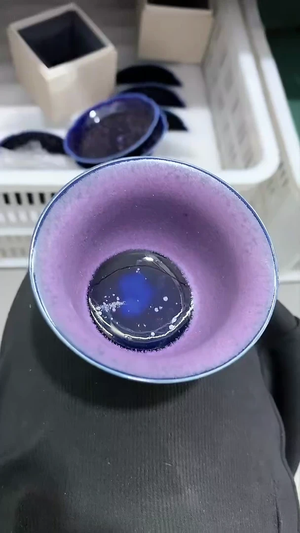 【闪购商品】瓷片陶瓷茶器孤品61