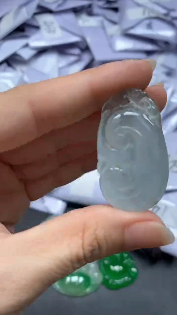 所见即所得（一物一图）52