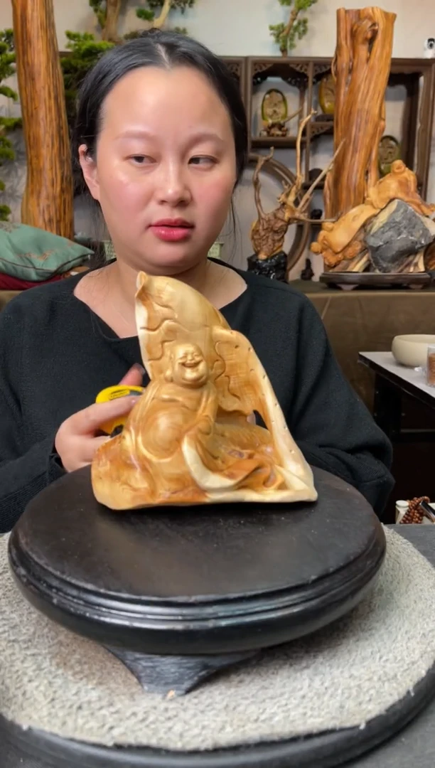 柏木（崖柏）崖柏小件