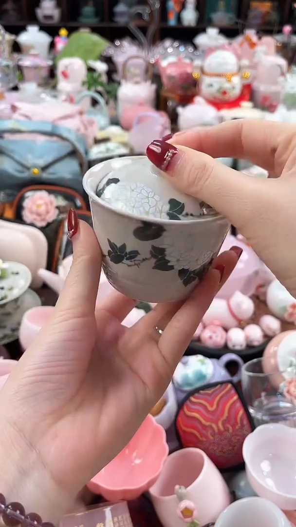 【闪购商品】壶茶具：库存仅剩1件