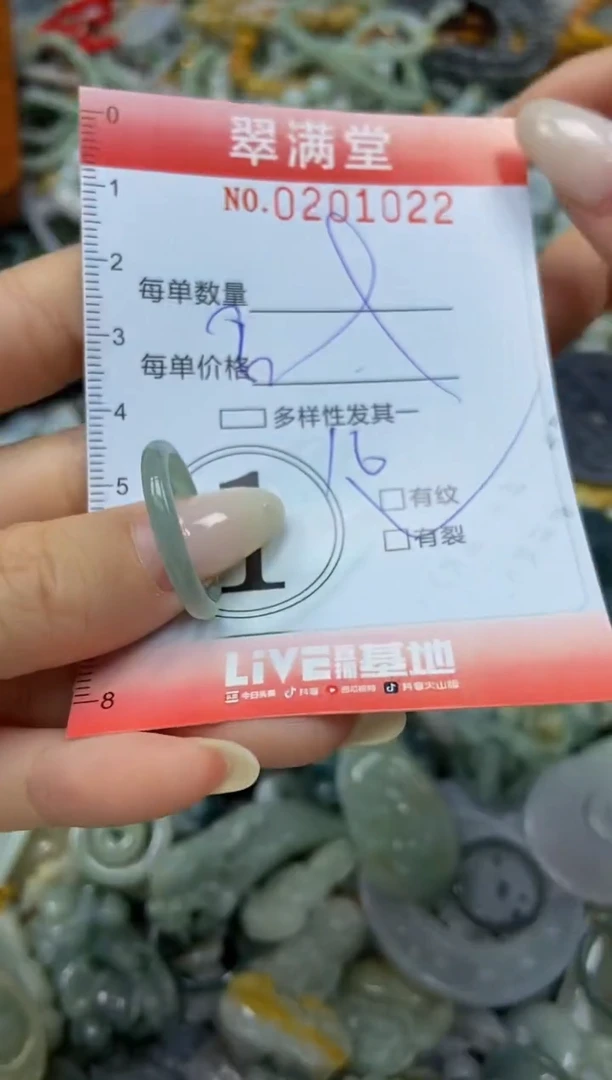 颈饰未镶嵌翡翠闪购0201022