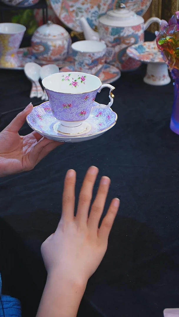 【闪购商品】摆件米多家中古瓷器如图所示7878